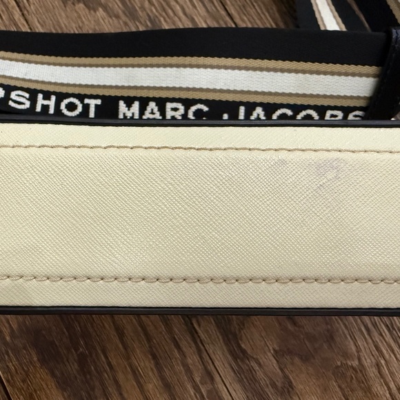 Marc Jacobs The Snapshot Bag - Picture 5 of 15